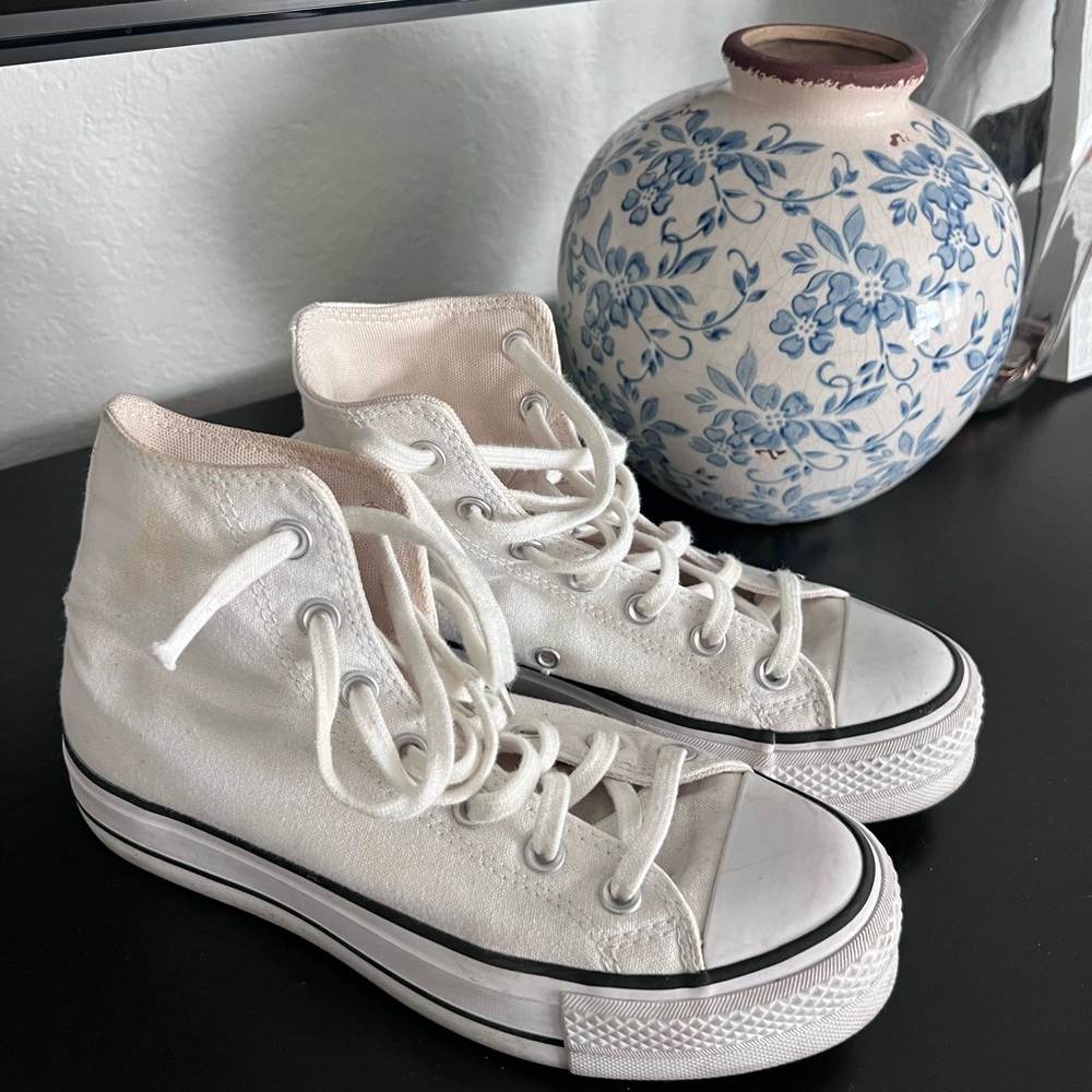 Converse Chuck Taylor All Star Lift